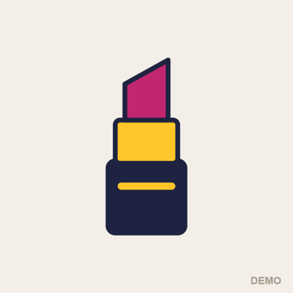 Matte Lipstick, Long Lasting